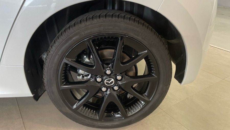 Imagen de Mazda Mazda2