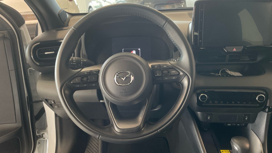 Imagen de Mazda Mazda2