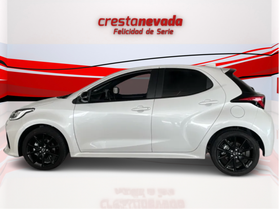 Imagen de Mazda Mazda2