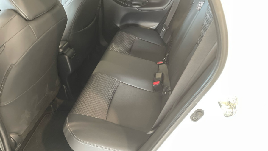 Imagen de Mazda Mazda2