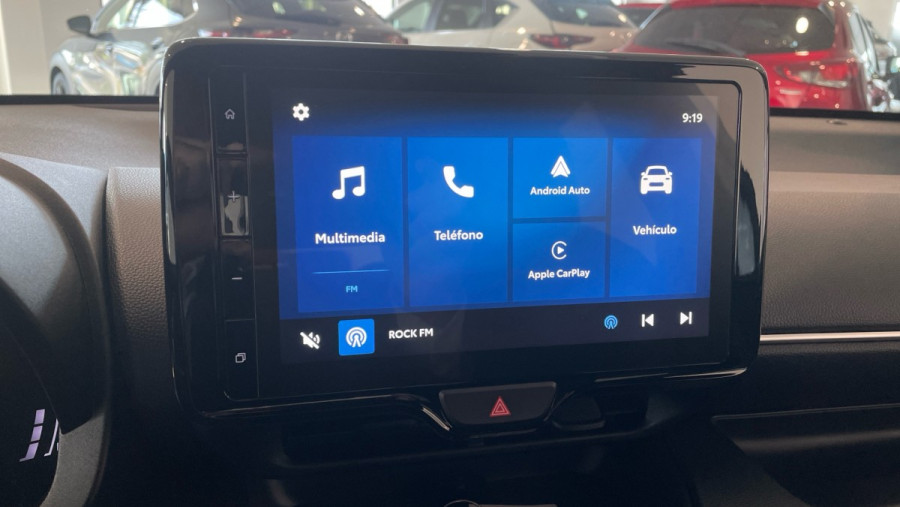 Imagen de Mazda Mazda2