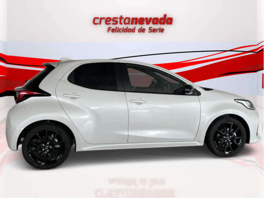 Imagen de Mazda Mazda2