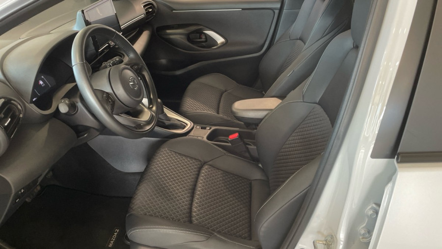 Imagen de Mazda Mazda2