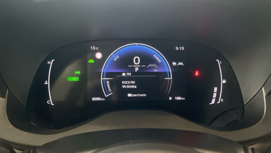 Imagen de Mazda Mazda2