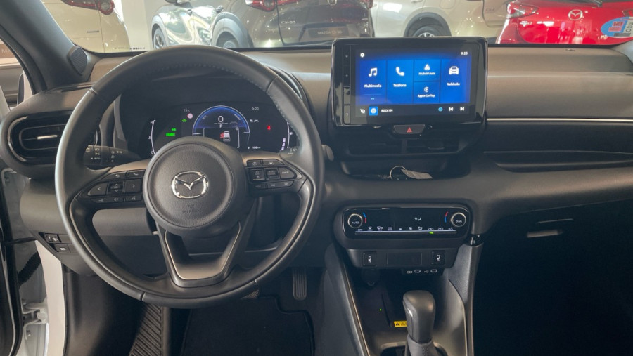 Imagen de Mazda Mazda2