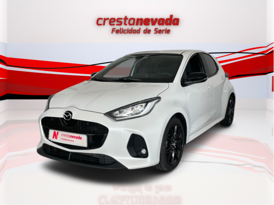 Imagen de Mazda Mazda2