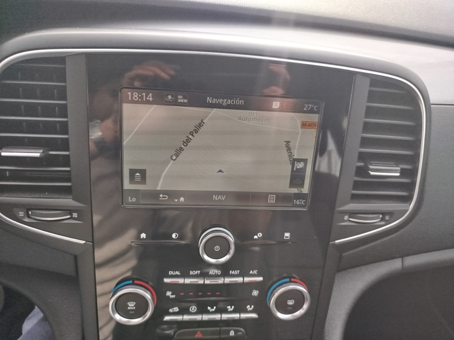 Imagen de Renault Talisman