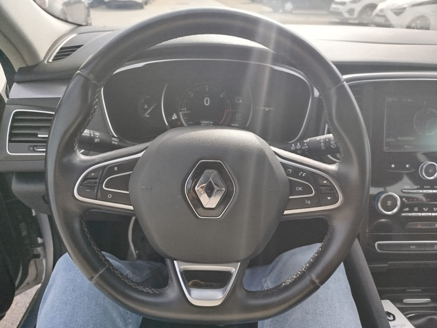 Imagen de Renault Talisman