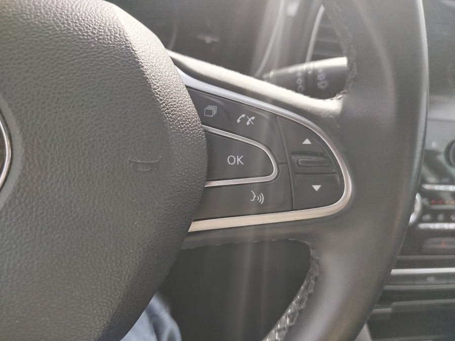 Imagen de Renault Talisman
