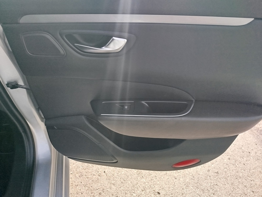 Imagen de Renault Talisman
