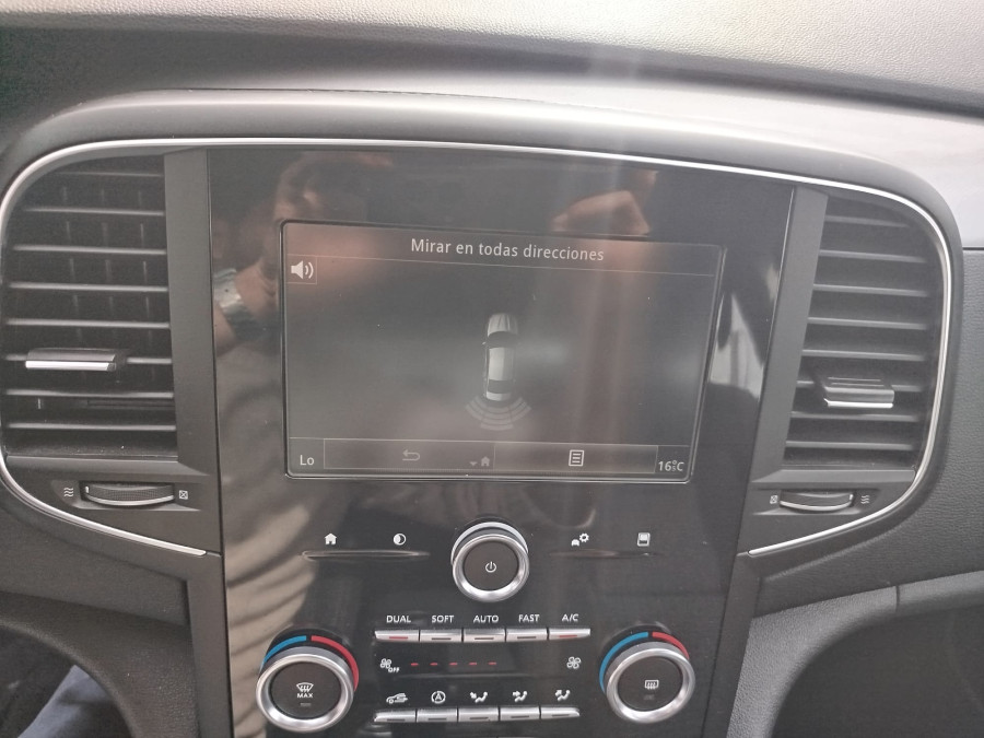 Imagen de Renault Talisman