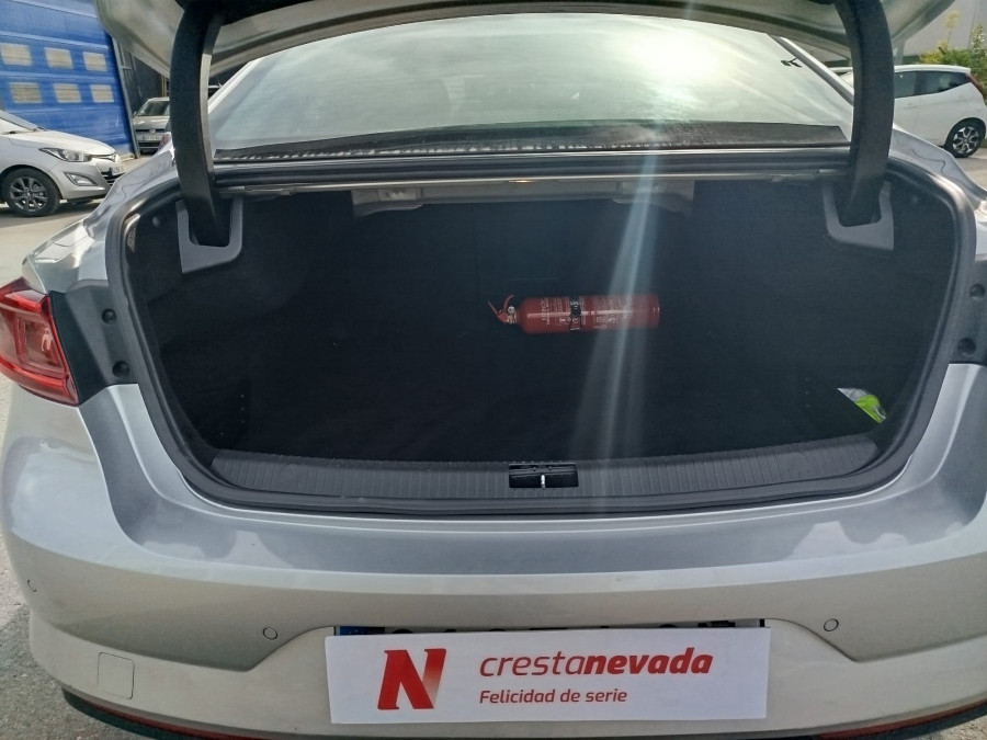 Imagen de Renault Talisman