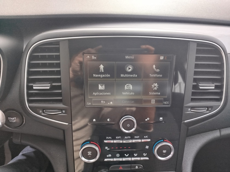 Imagen de Renault Talisman