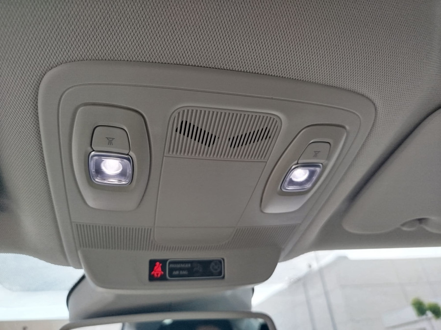 Imagen de Renault Talisman