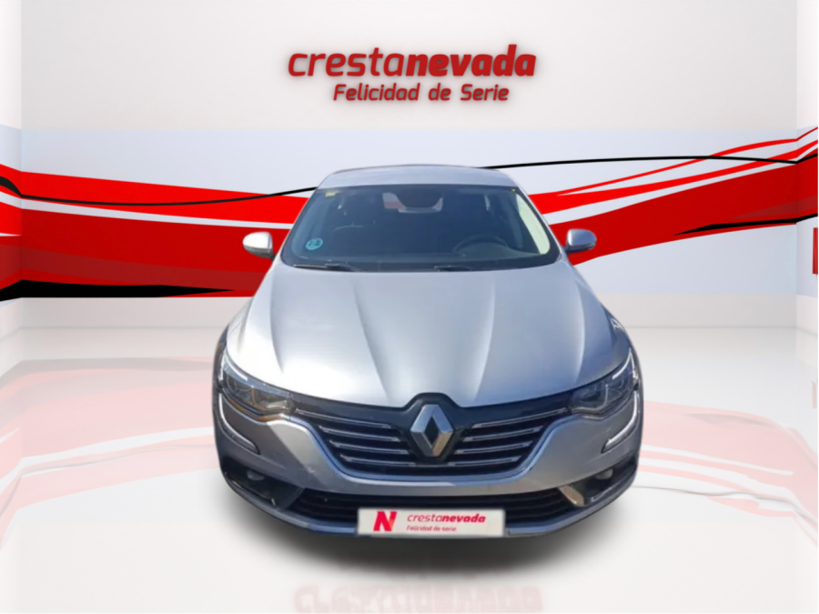 Imagen de Renault Talisman