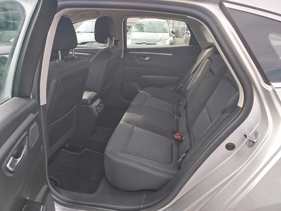 Imagen de Renault Talisman