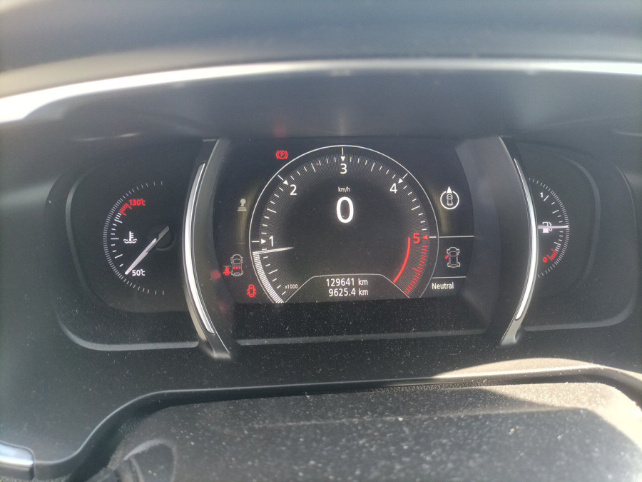 Imagen de Renault Talisman