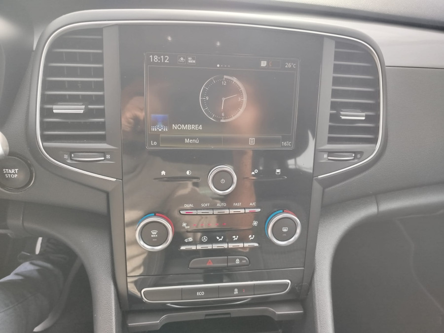 Imagen de Renault Talisman