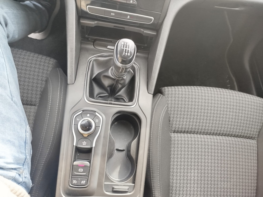 Imagen de Renault Talisman