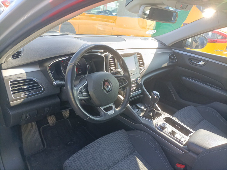 Imagen de Renault Talisman