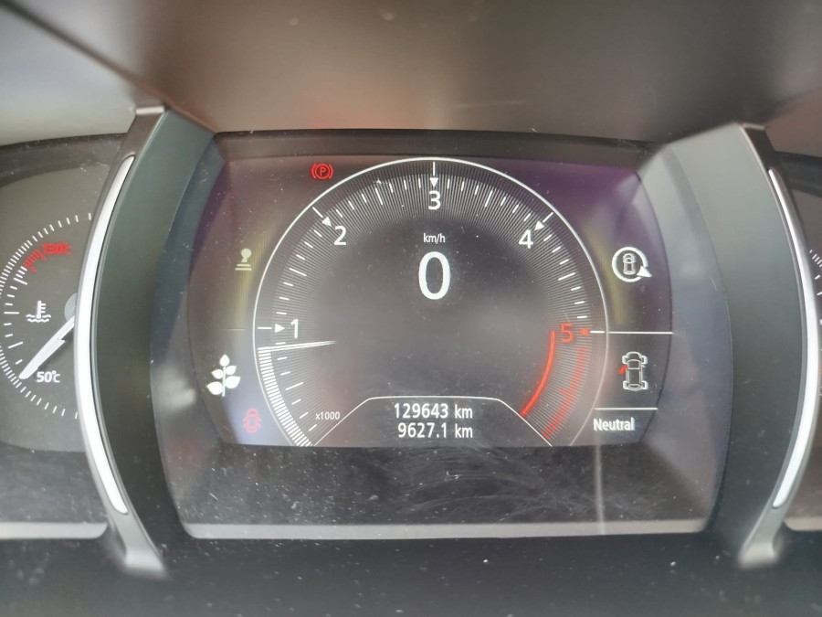 Imagen de Renault Talisman