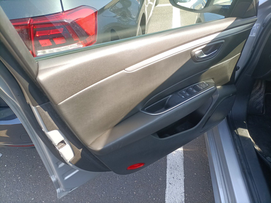 Imagen de Renault Talisman