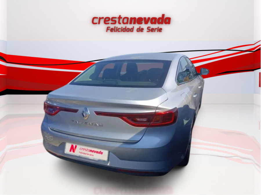Imagen de Renault Talisman