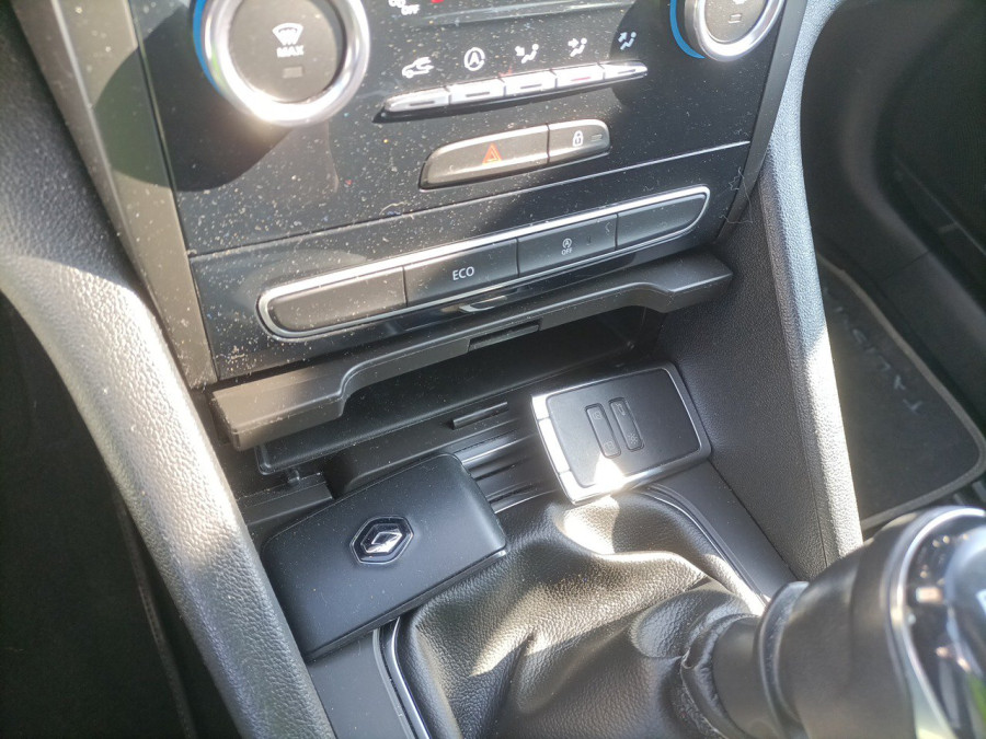 Imagen de Renault Talisman