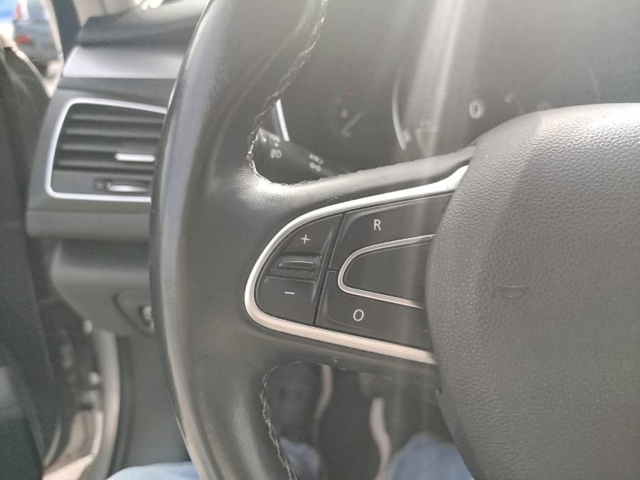 Imagen de Renault Talisman