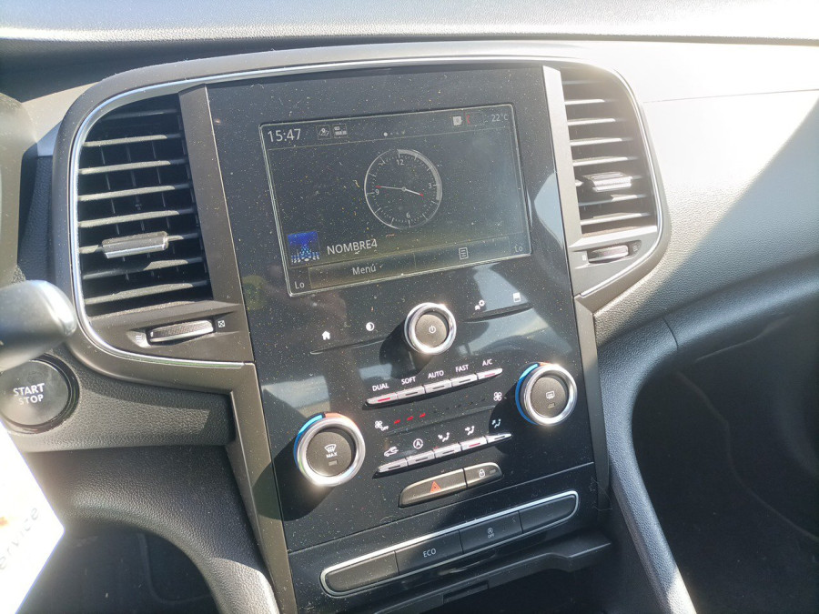 Imagen de Renault Talisman