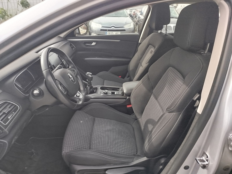 Imagen de Renault Talisman