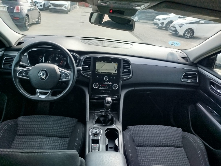 Imagen de Renault Talisman