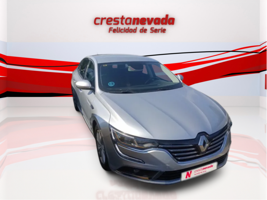 Imagen de Renault Talisman