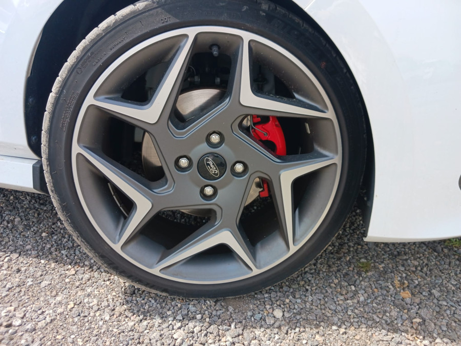 Imagen de Ford Fiesta