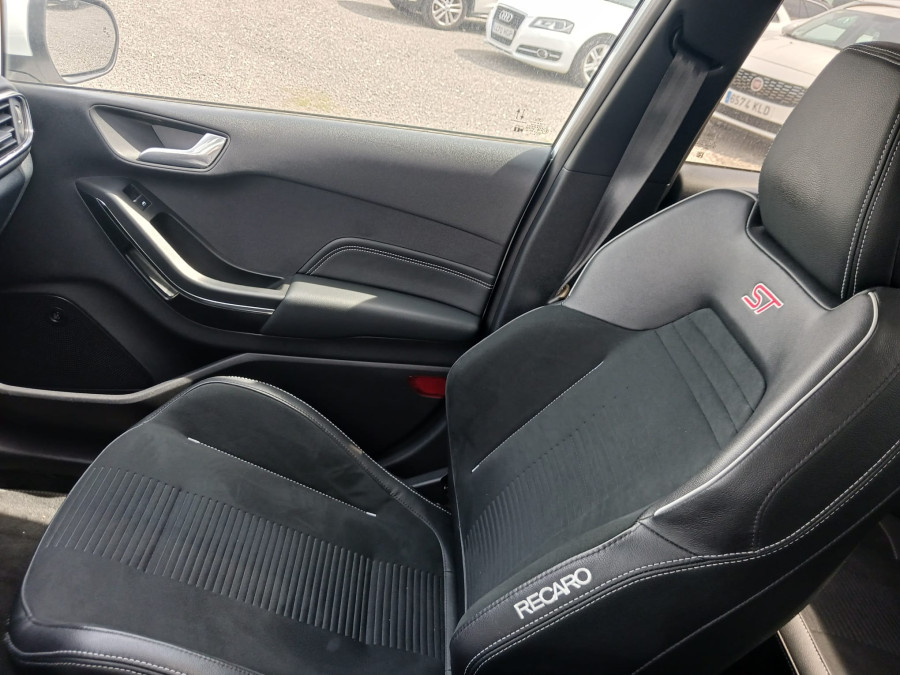 Imagen de Ford Fiesta