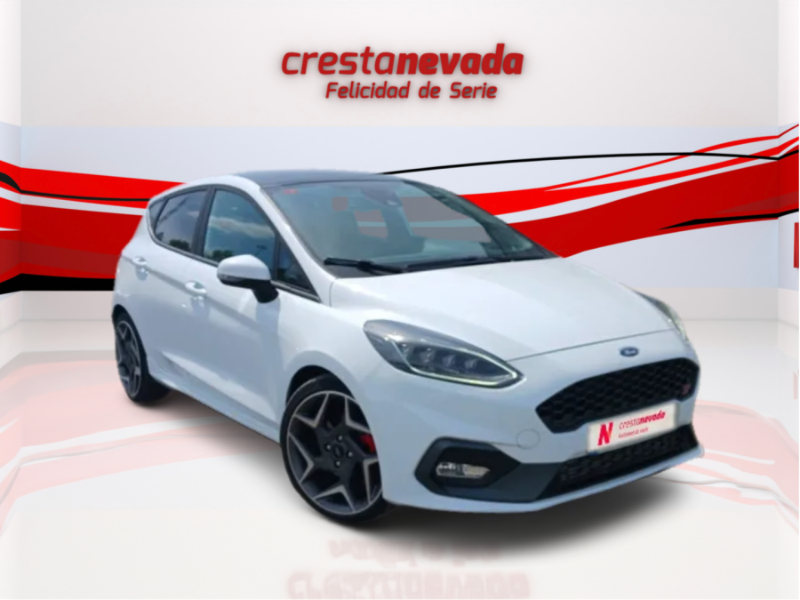 Imagen de Ford Fiesta
