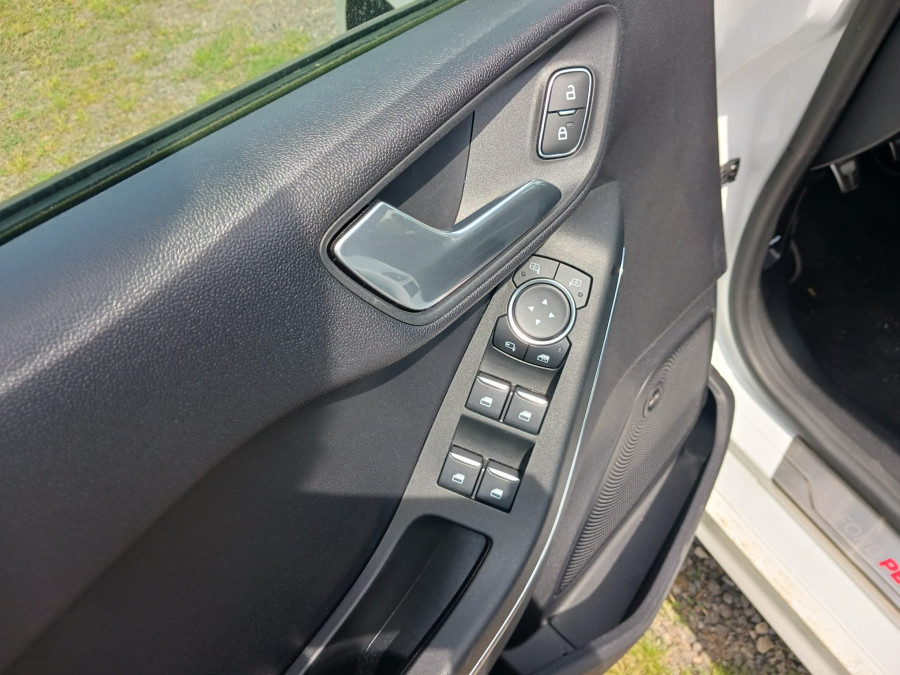 Imagen de Ford Fiesta