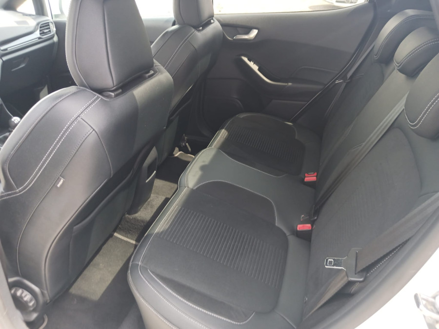 Imagen de Ford Fiesta