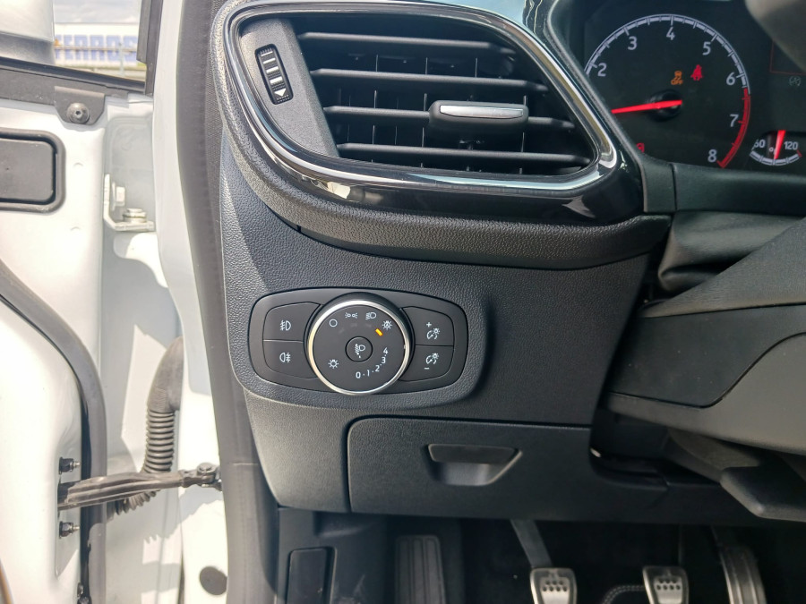 Imagen de Ford Fiesta