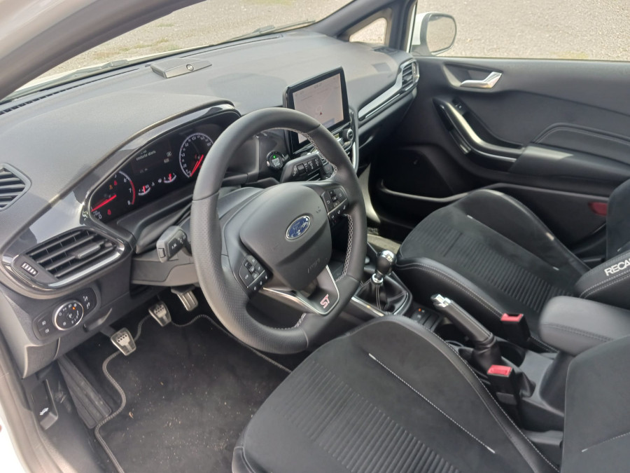 Imagen de Ford Fiesta