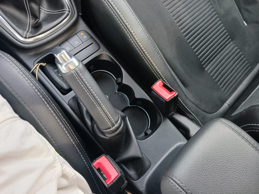 Imagen de Ford Fiesta
