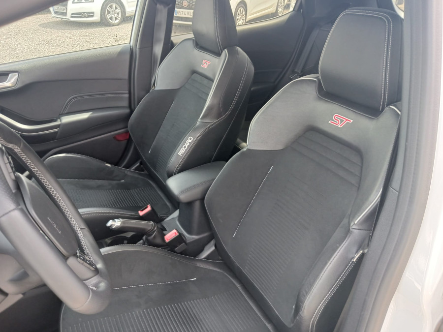 Imagen de Ford Fiesta