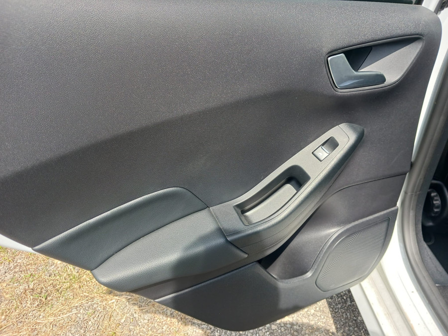 Imagen de Ford Fiesta
