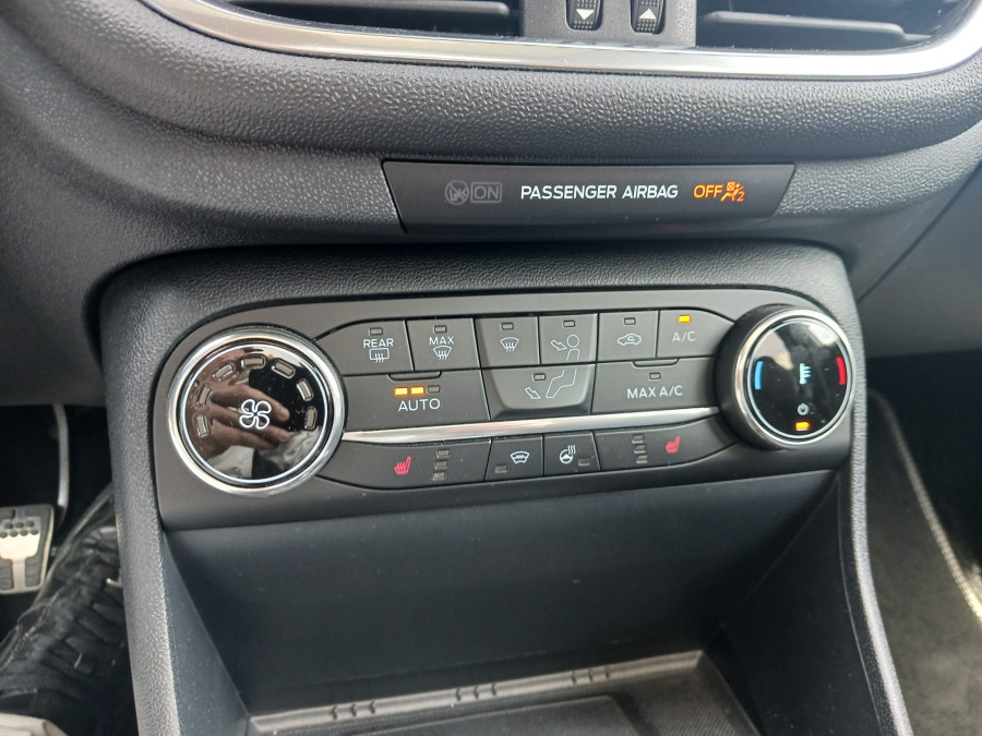 Imagen de Ford Fiesta