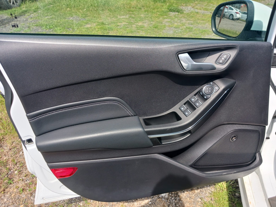 Imagen de Ford Fiesta