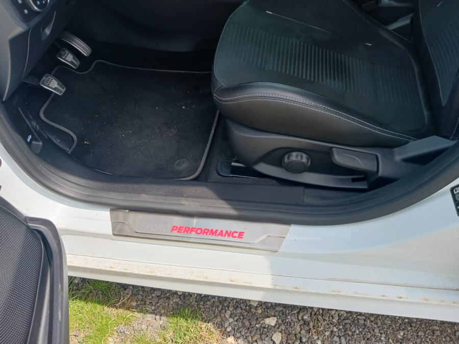 Imagen de Ford Fiesta