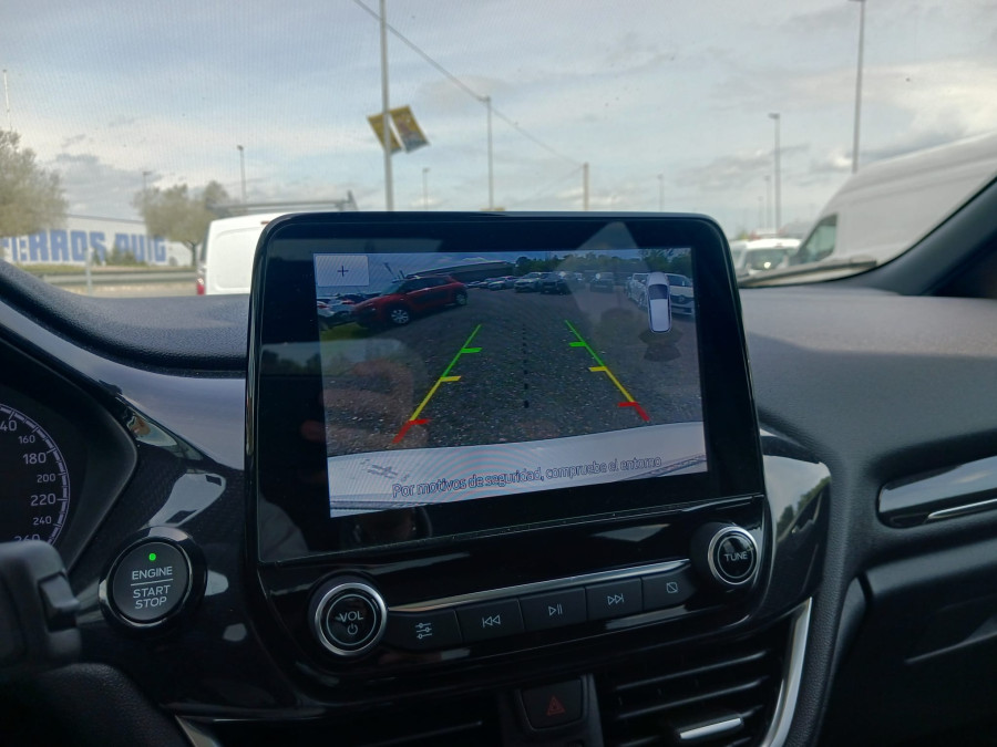 Imagen de Ford Fiesta