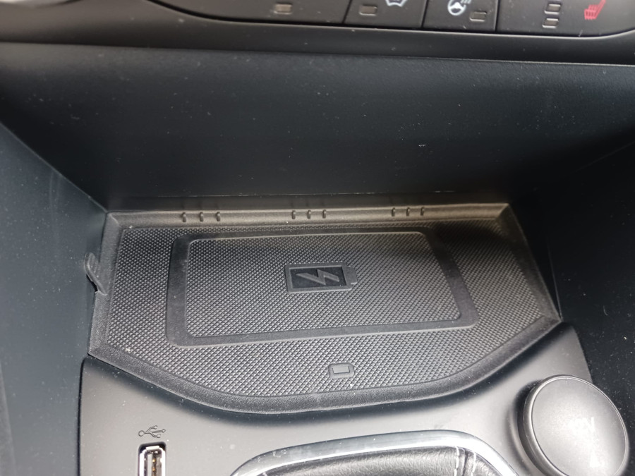 Imagen de Ford Fiesta