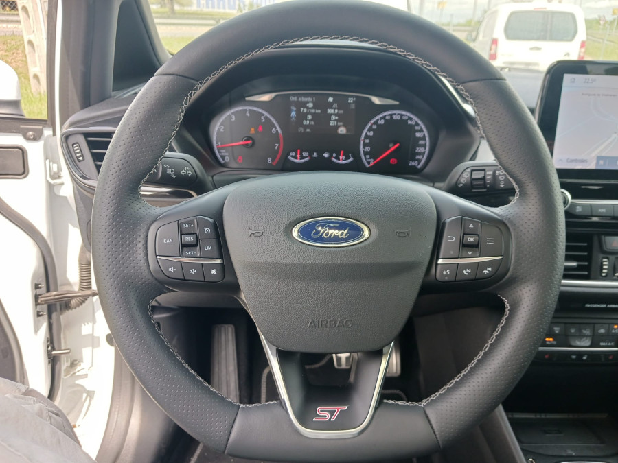 Imagen de Ford Fiesta