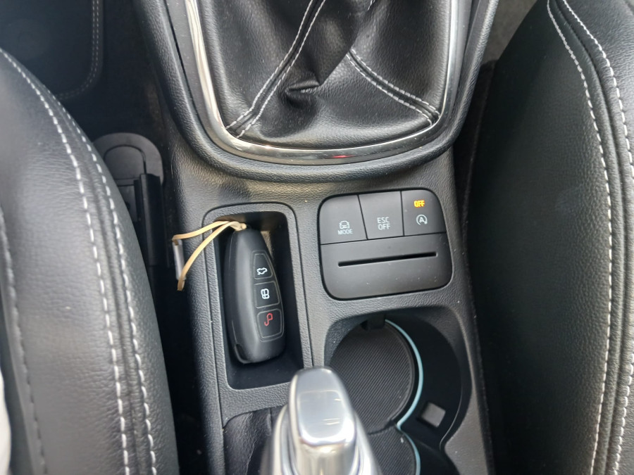 Imagen de Ford Fiesta